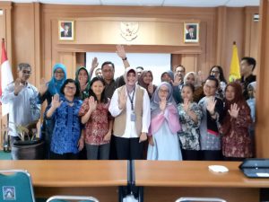 Dinas Koperasi dan UKM Kabupaten Sleman Dukung Upaya P4GN