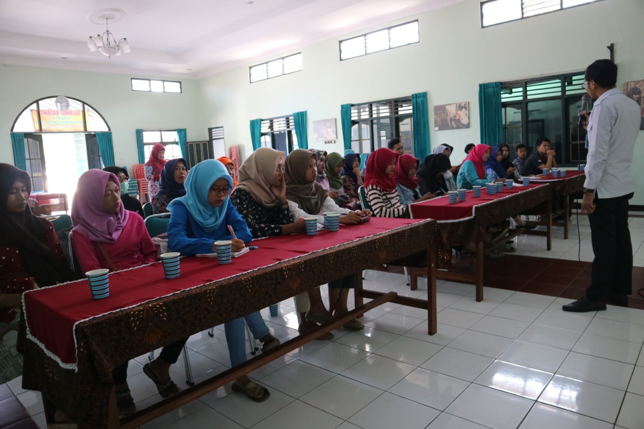 Bimbingan Teknis Kesehatan Bagi Remaja Bimbingan Teknis Kesehatan Bagi Remaja