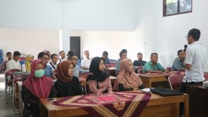 Dinas Sosial Kabupaten Sleman Dan Pemerintah Desa Margomulyo Siap Membentuk Satgas Anti Narkoba