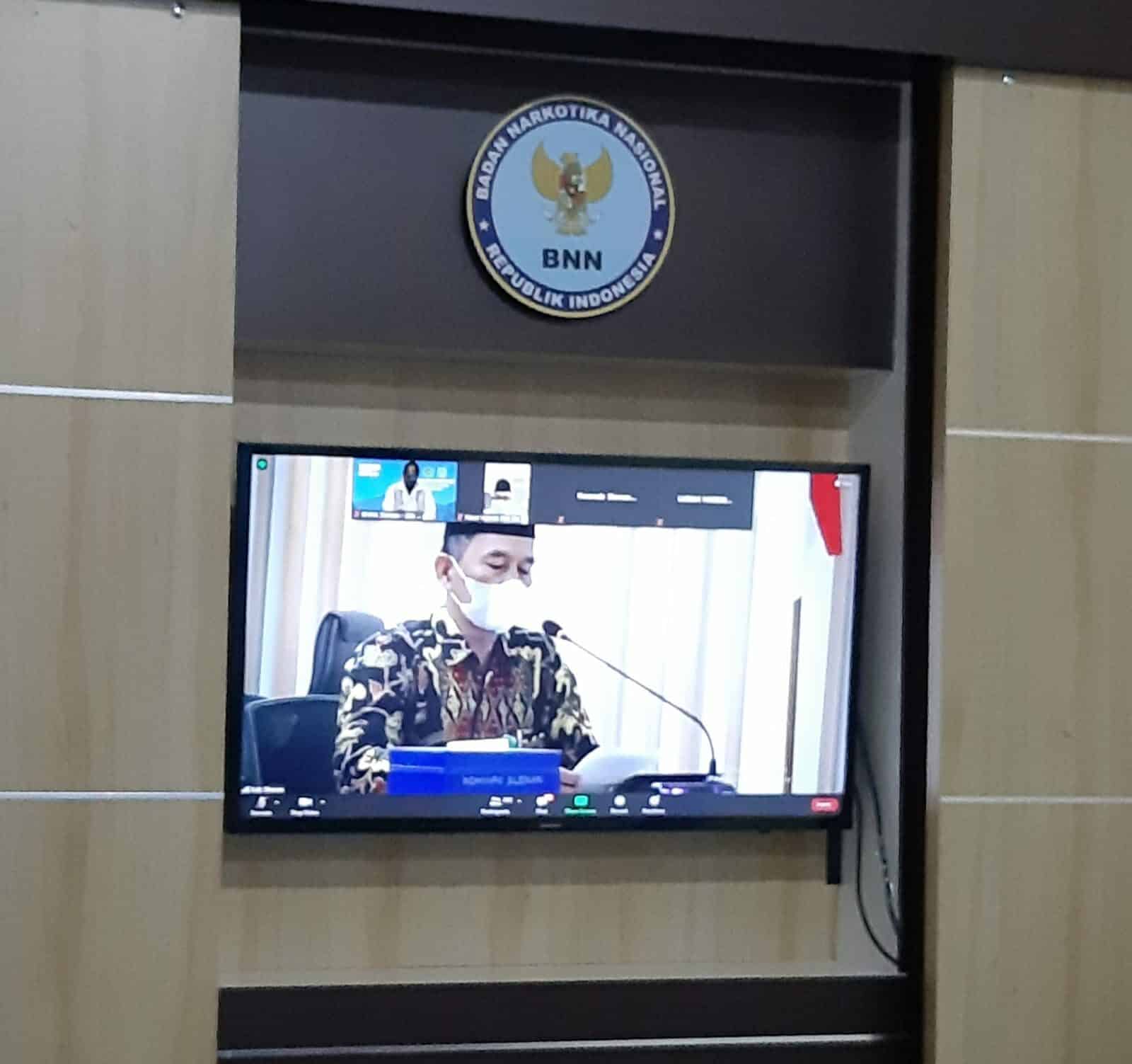 Doa Bersama Lintas Agama di Kabupaten Sleman Doa Bersama Lintas Agama Kabupaten Sleman