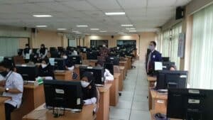 UJIAN DINAS TK-I PEGAWAI BNNP DIY DAN BNNK WILAYAH DIY UJIAN DINAS TK-I PEGAWAI BNNP DIY DAN BNNK WILAYAH DIY