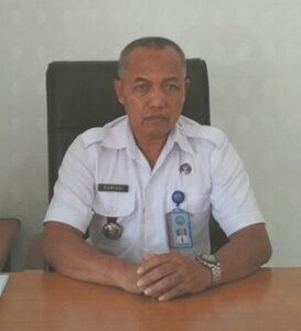 Kepala BNNP/K dari Masa Ke Masa