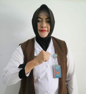 Kepala BNN Sleman dari Masa Ke Masa