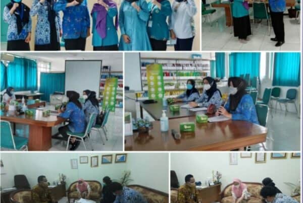 Monitoring, Evaluasi, dan Sosialisasi SPM Monitoring, Evaluasi, dan Sosialisasi SPM