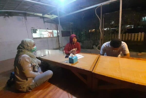 Layanan Intevensi Bersama Tim IBM Sinar Mentari Layanan Intevensi Bersama Tim IBM Sinar Mentari