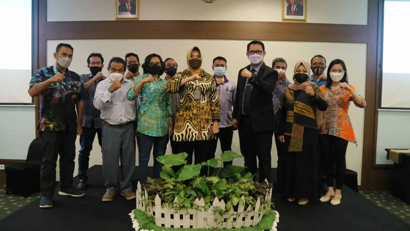 Workshop Penggiat Anti Narkoba Instansi Swasta Workshop Penggiat Anti Narkoba Instansi Swasta