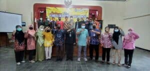 Giliran Kalurahan Purwobinangun Mendapatkan Bimtek Bagi Penggiat Anti Narkoba Giliran Kalurahan Purwobinangun Mendapatkan Bimtek Bagi Penggiat Anti Narkoba