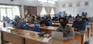 Ingin Wujudkan Kampung Tangguh Narkoba, Polda DIY Adakan FGD Ingin Wujudkan Kampung Tangguh Narkoba, Polda DIY Adakan FGD