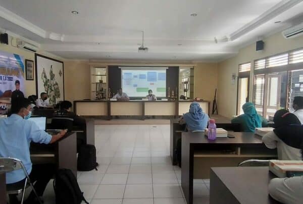 Rapat IBM Terakhir di Tahun 2021 Rapat IBM Terakhir di Tahun 2021