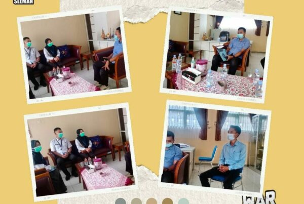 Pemetaan Wilayah Intervensi Berbasis Masyarakat di Kalurahan Banyuraden,