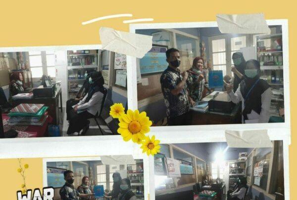 Pemetaan Wilayah IBM di Kalurahan Sumberrejo Pemetaan Wilayah IBM di Kalurahan Sumberejo