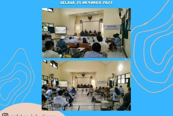 FGD Sharing Experience Program Rehabilitasi Bagi Pengguna NAPZA