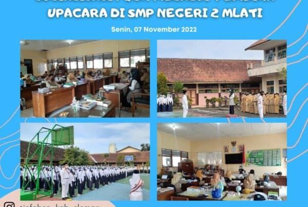 Pelajar SMP Negeri 2 Mlati Dikenalkan Dengan Program Rehabilitasi di BNNK Sleman