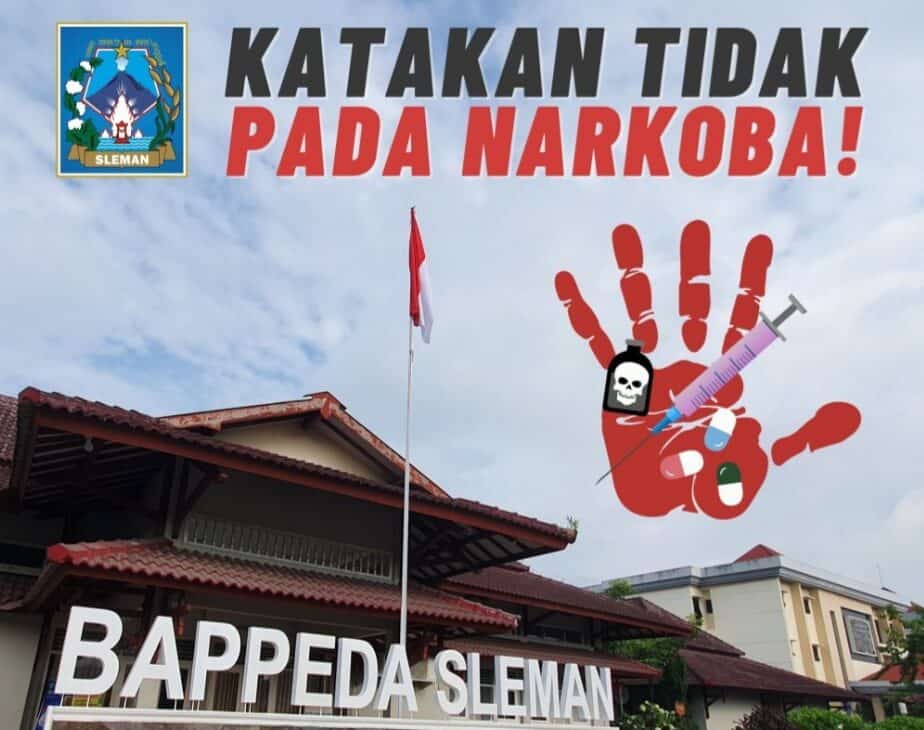 BAPPEDA Libatkan BNNK Sleman Dalam FGD Perencanaan dan Evaluasi Urusan Pemerintahan Umum Bakesbangpol Kabupaten Sleman BAPPEDA Libatkan BNNK Sleman Dalam FGD Perencanaan dan Evaluasi Urusan Pemerintahan Umum Bakesbangpol Kabupaten Sleman
