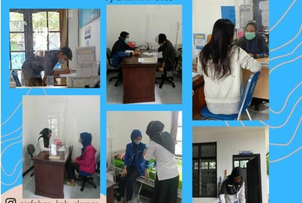 Layanan Rehabilitasi Pada Klinik Pratama Sembada Bersinar