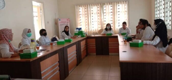 BNNK Sleman Mengikuti Rakor Penyusunan Mekanisme Penanganan Kasus ODHA BNNK Sleman Mengikuti Rakor Penyusunan Mekanisme Penanganan Kasus ODHA