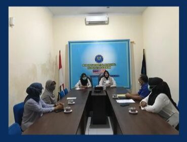 Audiensi RS Mitra Paramedika Dengan BNNK Sleman Audiensi RS Mitra Paramedika Dengan BNNK Sleman