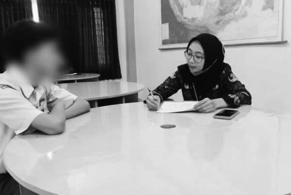 Intervensi Lapangan di Sekolah Intervensi Lapangan di Sekolah