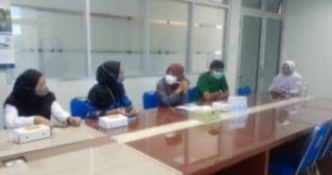 Bimbingan Teknis Lembaga Rehabilitasi Mitra BNN Kabupaten Sleman