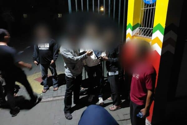 BNNK Sleman Amankan AH Atas Kasus Penyalahgunaan Narkoba