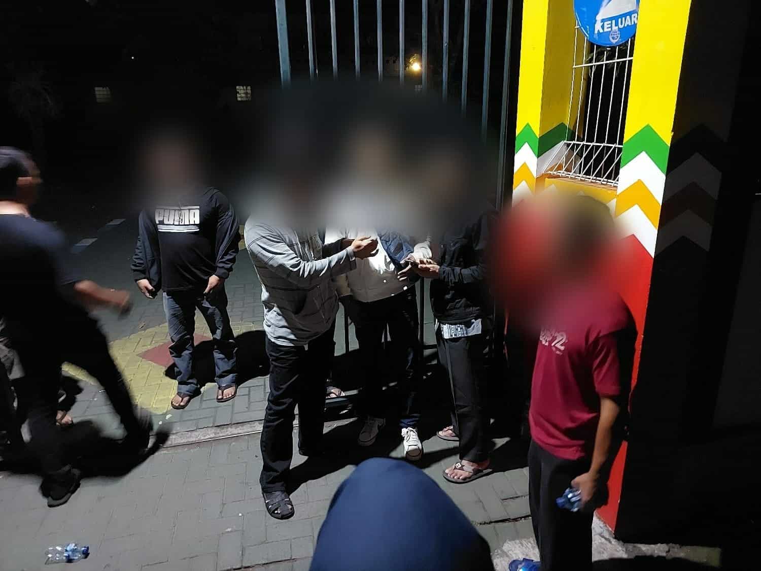 BNNK Sleman Amankan AH Atas Kasus Penyalahgunaan Narkoba