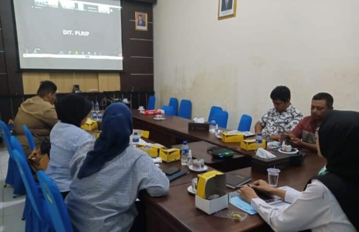 Pelatihan Kompetensi Agen Pemulihan Unit IBM Prioritas Nasional Pelatihan Kompetensi Agen Pemulihan Unit IBM Prioritas Nasional