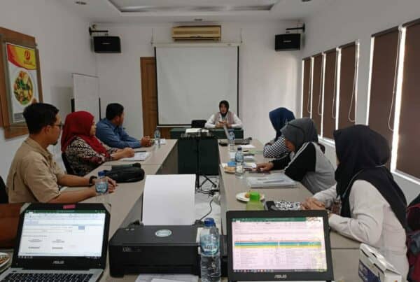 Bimtek Petugas IBM Kalurahan Sariharjo Bimtek Petugas IBM Kalurahan Sariharjo