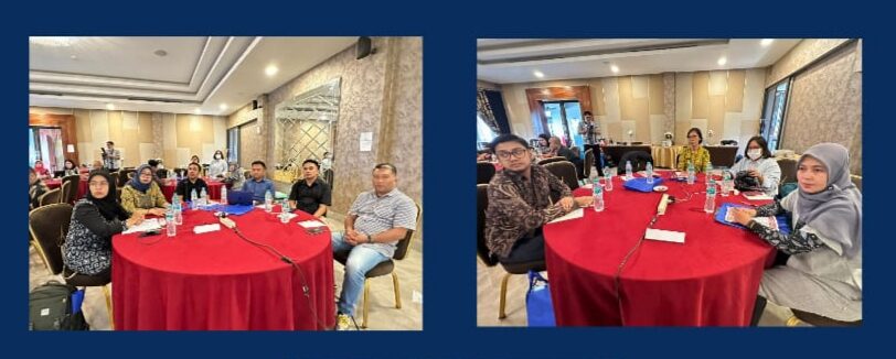 Petugas Rehabilitasi Dapatkan Bimtek Tentang wawancara Motivasi Petugas Rehabilitasi Dapatkab Bimtek Tentang wawancara Motivasi