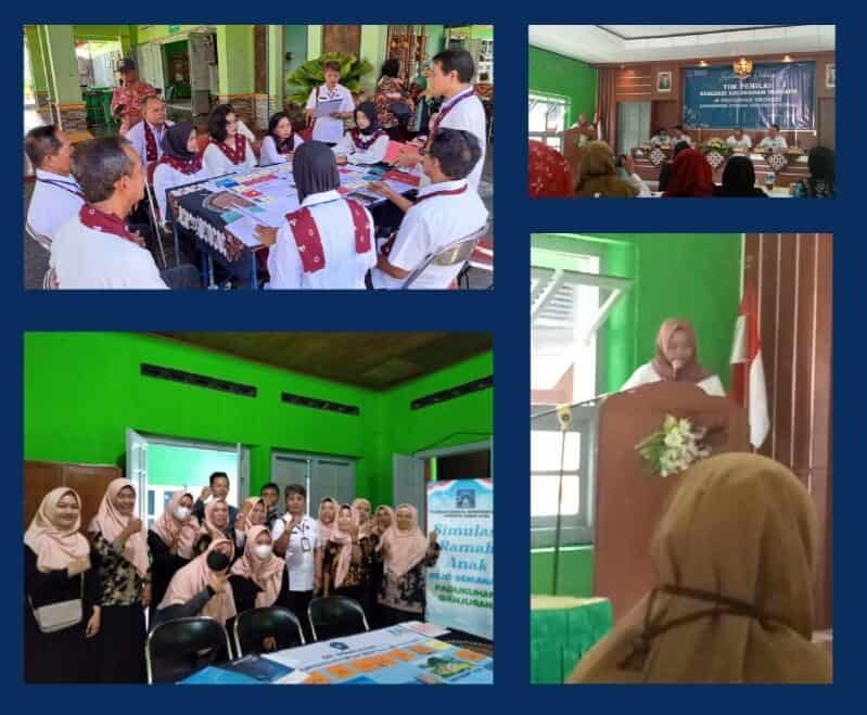 Program P4GN Jadi Salah Satu Materi Dalam Lomba Kalurahan Inovatif Kabupaten Sleman Program P4GN Jadi Salah Satu Materi Dalam Lomba Kalurahan Inovatif Kabupaten Sleman