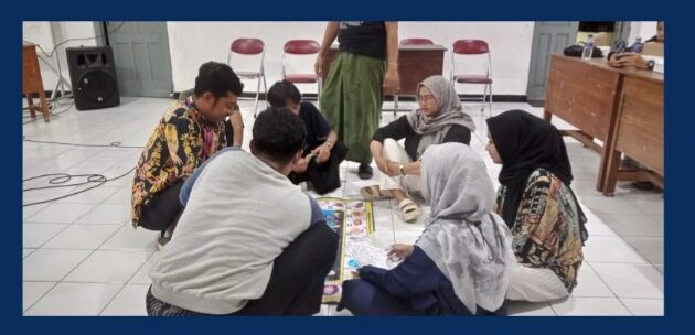 Sosialisasi P4GN Pada Kegiatan Pembinaan Desa Ramah Anak Banyurejo Sosialisasi P4GN Pada Kegiatan Pembinaan Desa Ramah Anak Banyurejo