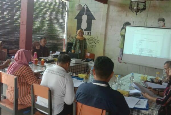 Bimtek Petugas IBM Kalurahan Maguwoharjo 2023 Bimtek Petugas IBM Kalurahan Maguwoharjo 2023
