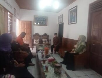 Asistensi Petugas IBM Kalurahan Maguwoharjo Asistensi Petugas IBM Kalurahan Maguwoharjo
