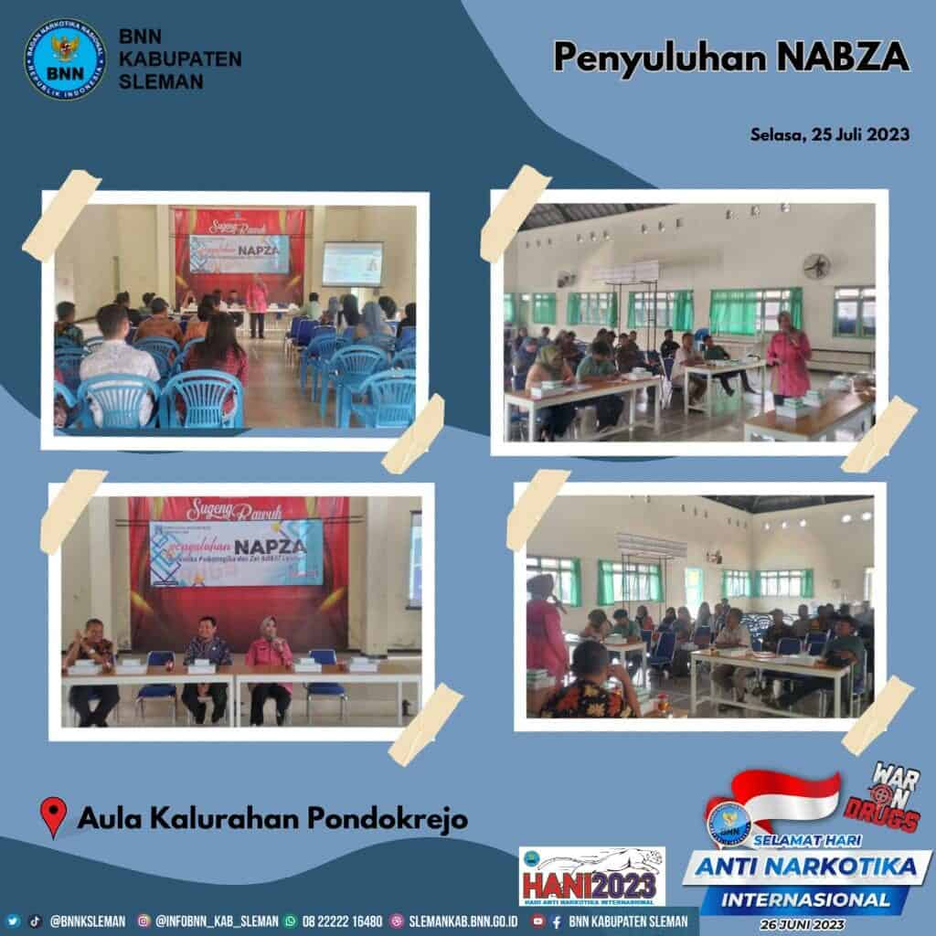 SMP N 1 Moyudan Adakan Sosialisasi P4GN Konsep Otomatis