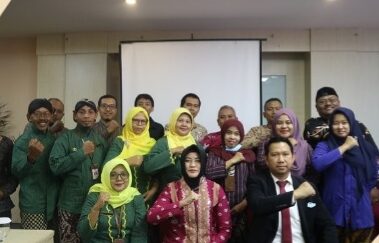 Workshop Tematik P4GN