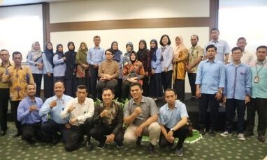 BNNK Sleman Selenggarakan Bimtek Penggiat P4GN Lingkungan Pendidikan BNNK Sleman Selenggarakan Bimtek Penggiat P4GN Lingkungan Pendidikan
