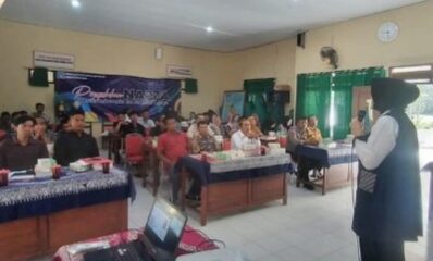 Penyuluhan Bahaya Penyalahgunaan Narkoba di Kalurahan Wukirharjo Prambanan Penyuluhan Bahaya Penyalahgunaan Narkoba di Kalurahan Wukirharjo Prambanan