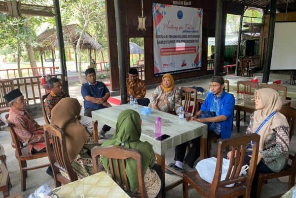Asistensi IBM Mahardika Kalurahan Maguwoharjo Asistensi IBM Mahardika Kalurahan Maguwoharjo