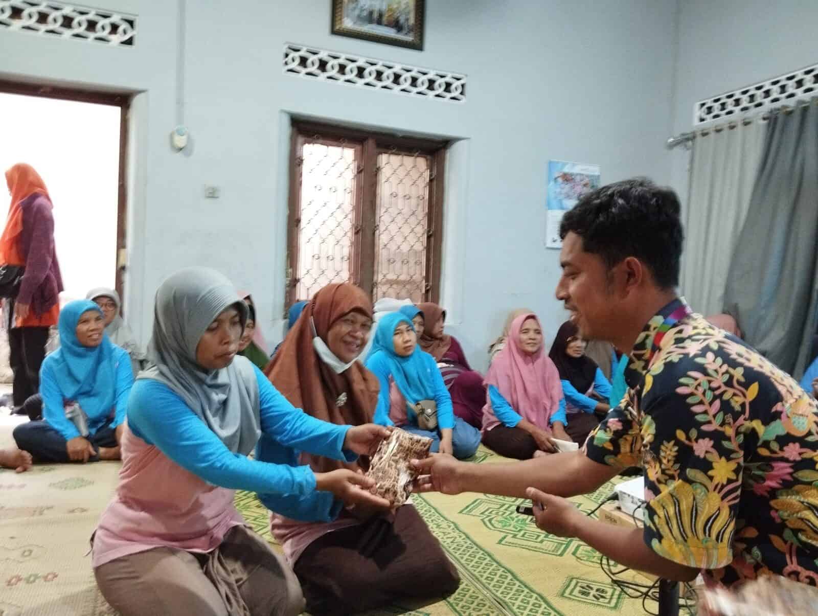 TP-PKK ABSARI Ngernak Kidul Inisiasi Sosialisasi P4GN Bersama BNNK Sleman TP-PKK ABSARI Ngernak Kidul Inisiasi Sosialisasi P4GN Bersama BNNK Sleman