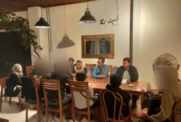 Asistensi Layanan IBM Sibara Kalurahan Sariharjo Asistensi Layanan IBM Sibara Kalurahan Sariharjo
