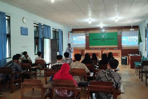 Akademi Pertanian Yogyakarta Dukung Upaya P4GN di Lingkungan Kampus