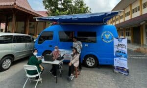 “BNN MERAPAT”, Satu Lagi Terobosan Baru BNNK Sleman