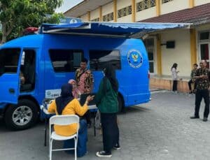 “BNN MERAPAT”, Satu Lagi Terobosan Baru BNNK Sleman