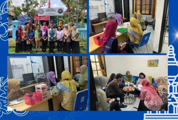 Evaluasi Standarisasi Klinik Pratama Sembada Bersinar BNNK Sleman