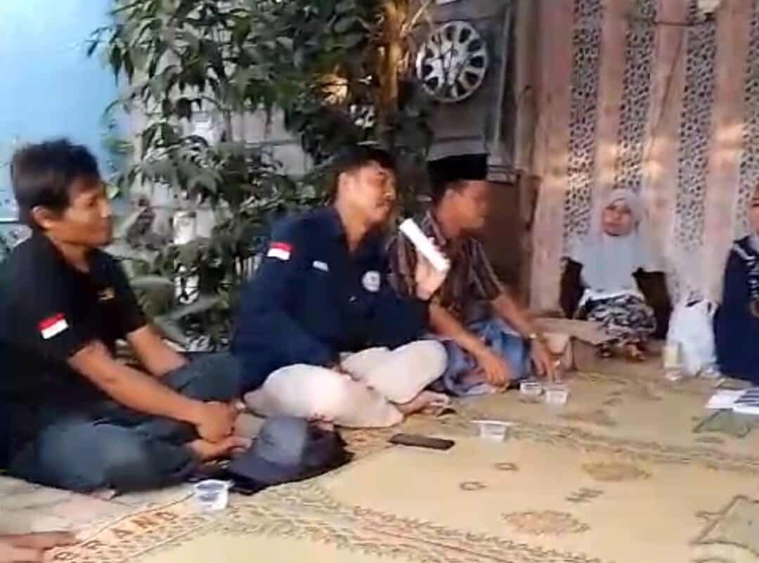 LPMD Padukuhan Ngemplak Caturharjo Bersinergi Dengan BNNK Sleman Adakan Sosialisasi P4GN LPMD Padukuhan Ngemplak Caturharjo Brsinergi BNNK Sleman