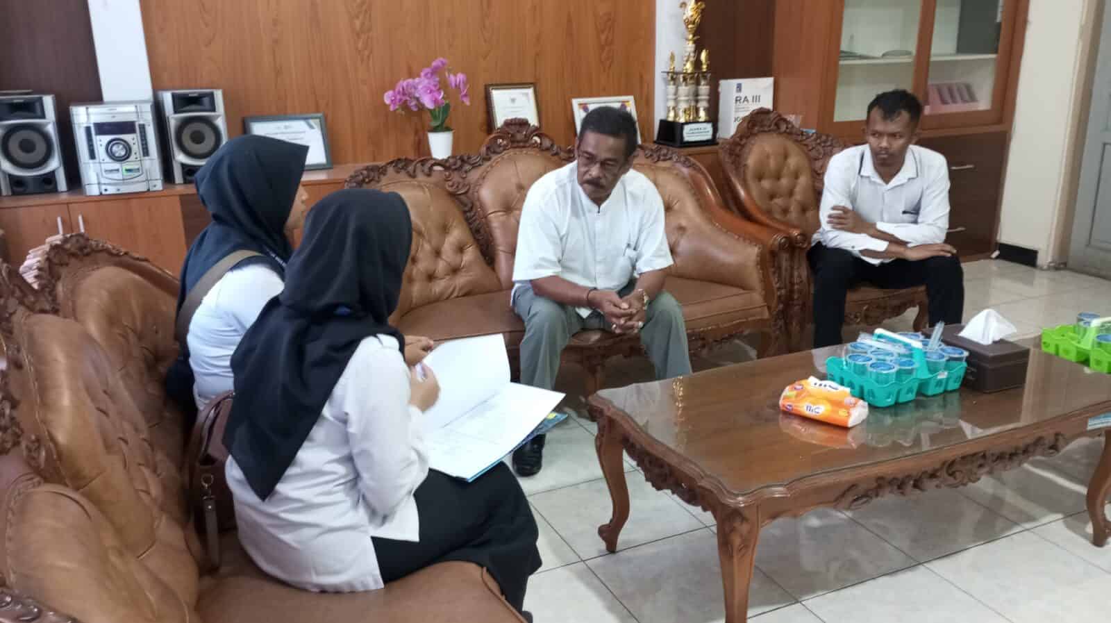 Pemetaan Unit IBM Tahun 2024 Pemetaan Unit IBM Tahun 2024