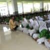 BNNK Sleman Hadir di SMP Diponegoro Depok Sleman