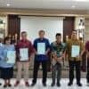 Kalurahan Condongcatur Adakan Perjanjian Kerjasama Terkait Layanan SEMANIS MADU