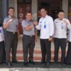 Kepala BNNK Sleman Kunjungi Lapas Narkotika Yogyakarta