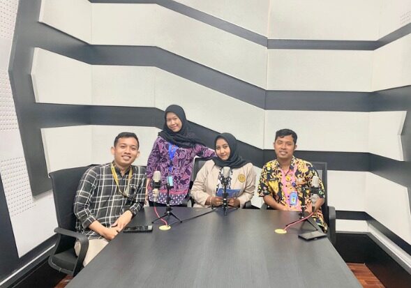 Podcast Wujudkan Generasi Muda BERSINAR Dalam Rangka HANI 2024 Bersama GANA Universitas Amikom Yogyakarta Podcast Wujudkan Generasi Muda BERSINAR Dalam Rangka HANI 2024 Bersama GANA Universitas Amikom Yogyakarta