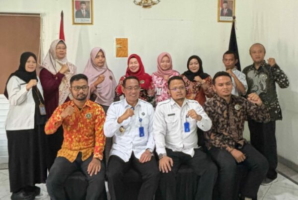 Intervensi Berbasis Masyarakat